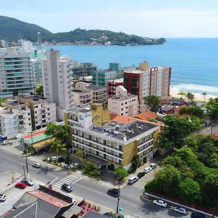 Hotel Beira Mar Itapema Buitenkant foto