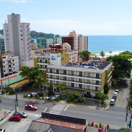 Hotel Beira Mar Itapema Buitenkant foto