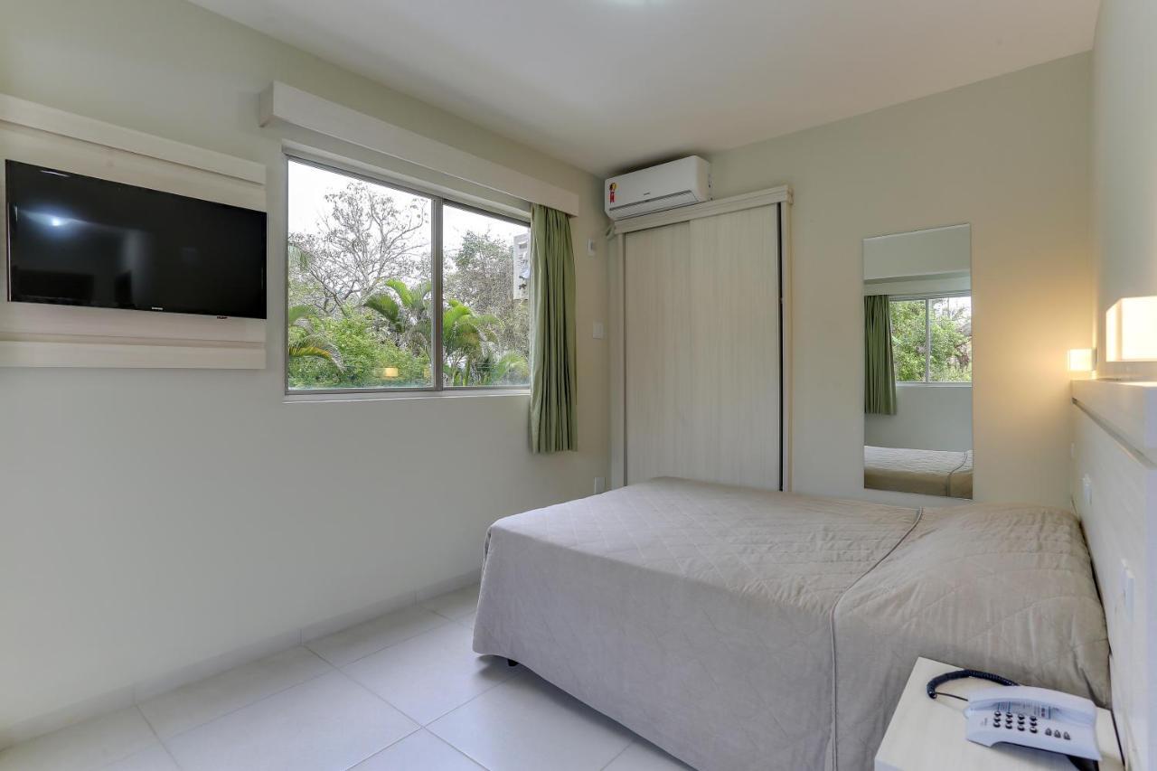Hotel Beira Mar Itapema Buitenkant foto