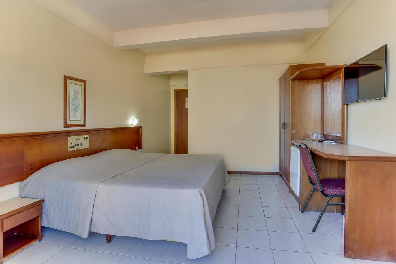 Hotel Beira Mar Itapema Buitenkant foto
