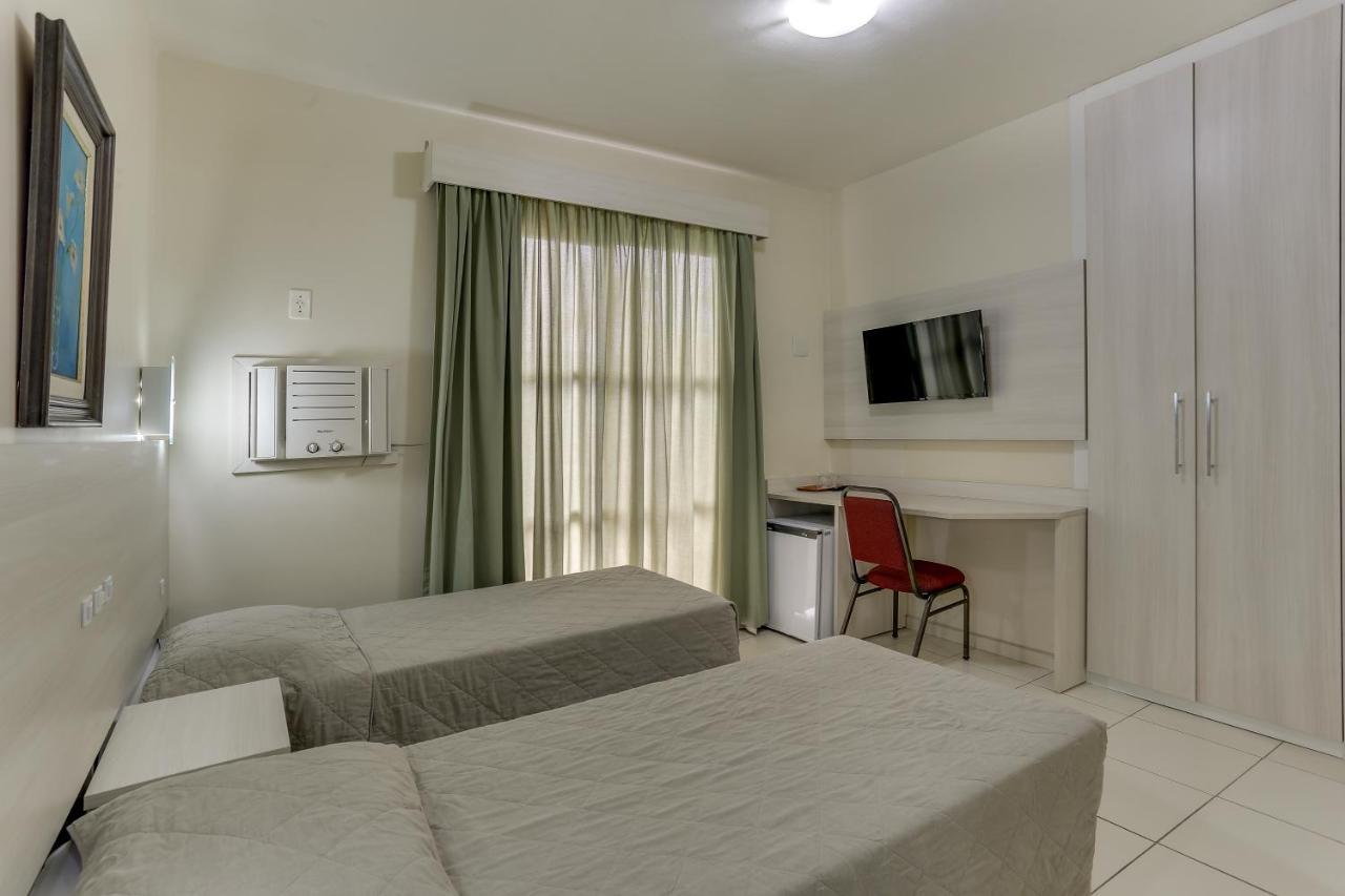 Hotel Beira Mar Itapema Buitenkant foto