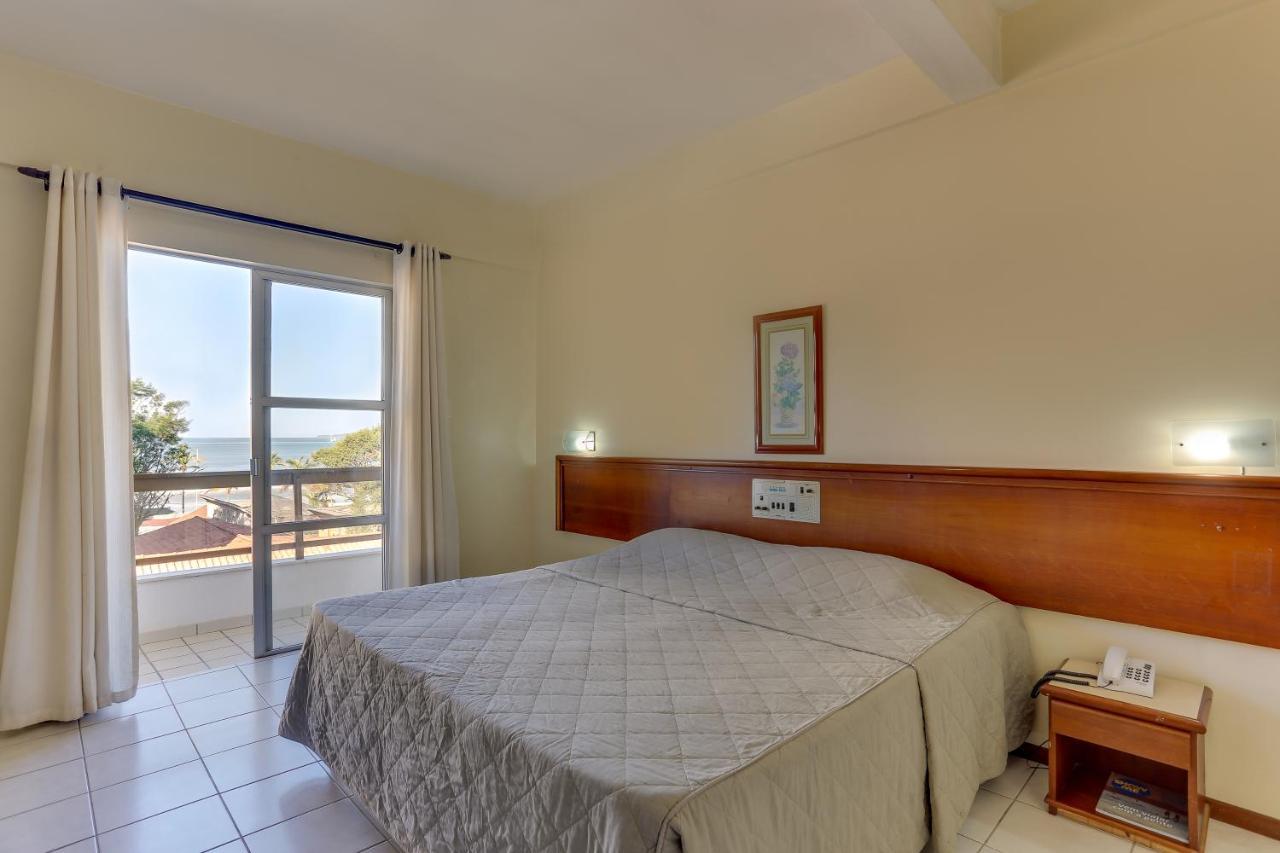 Hotel Beira Mar Itapema Buitenkant foto