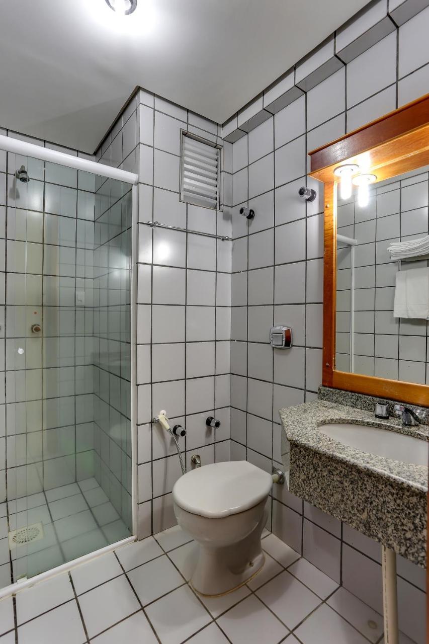 Hotel Beira Mar Itapema Buitenkant foto
