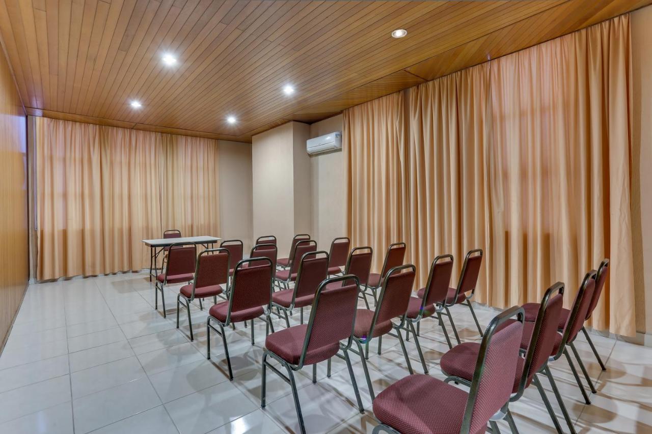 Hotel Beira Mar Itapema Buitenkant foto