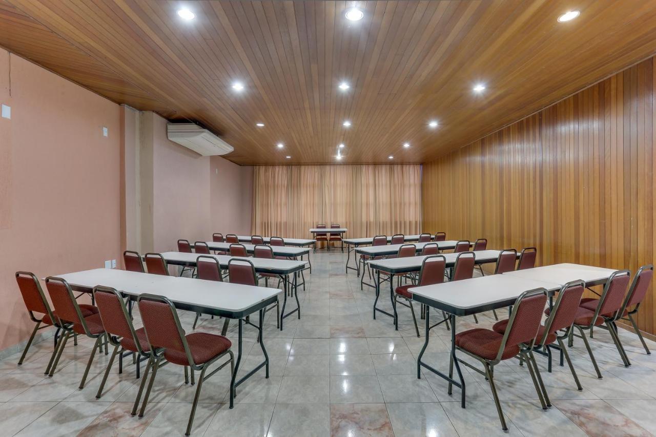 Hotel Beira Mar Itapema Buitenkant foto