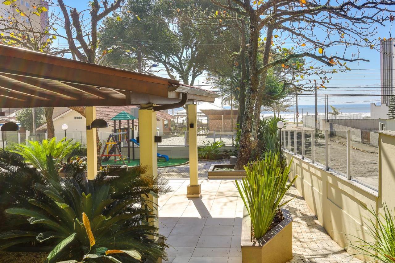 Hotel Beira Mar Itapema Buitenkant foto