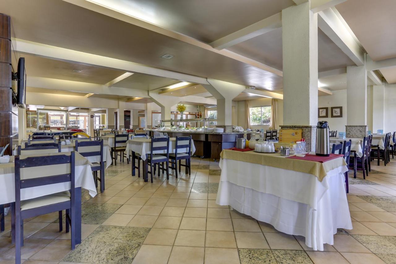 Hotel Beira Mar Itapema Buitenkant foto