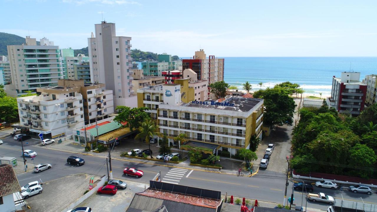Hotel Beira Mar Itapema Buitenkant foto